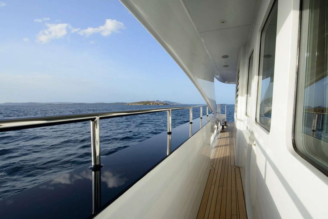 CORONAVIRUS LIVE YACHTING UPDATES Holstein Yachts